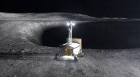 Луноход Resource Prospector Луноход Resource Prospector