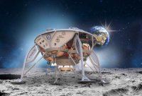 ���������� ������ SpaceIL