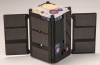 ������� CubeSat � �������� �������� OCSD