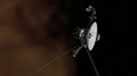 Космический аппарат Voyager 1 Космический аппарат Voyager 1