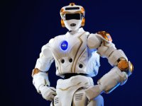 Робот Valkyrie Робот Valkyrie
