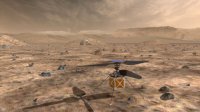 ����������� ��� ������ Mars 2020