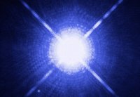 ������ RX J0439.8-6809