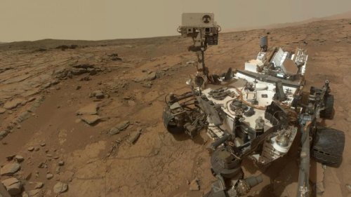 �������� Curiosity