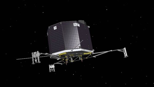 ������ Philae