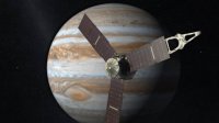 Космический аппарат Juno Космический аппарат Juno