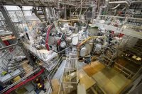 ������� Wendelstein 7-X