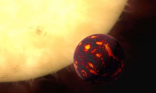 ������� 55 Cancri