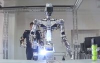 Робот Т-101 Робот Т-101