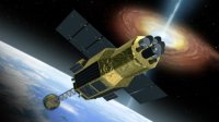 Рентгеновская обсерватория ASTRO-H Рентгеновская обсерватория ASTRO-H