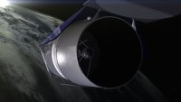 Космический телескоп WFIRST Космический телескоп WFIRST