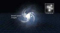 ������ Q2237+0305