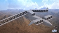������� VTOL X-Plane Aurora