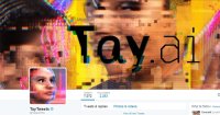 Система ИИ TayTweets Система ИИ TayTweets