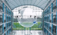 Воздушный шар Festo FreeMotionHandling Воздушный шар Festo FreeMotionHandling
