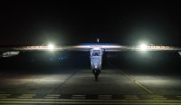 ������� Solar Impulse 2