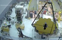 Телескоп JWST Телескоп JWST