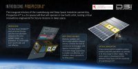 ����������� ������� Prospector-X