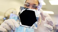 �������� Vantablack