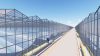 Солнечная станция Miraah Солнечная станция Miraah
