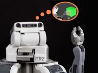 ����� PR2