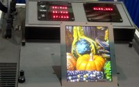 Гибридный дисплей Гибридный дисплей