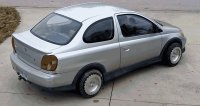 ���������� � �������� Liddiard Wheels