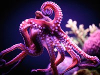Осьминог Осьминог