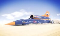 ���������� Bloodhound SSC
