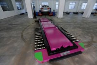 Робот Geta Робот Geta