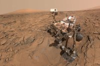 �������� Curiosity