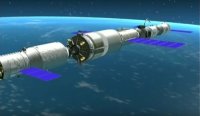 ����������� ������� Tiangong-2
