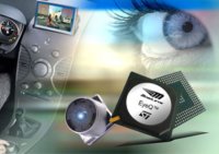 Чип серии EyeQ Чип серии EyeQ