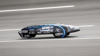 Автомобиль eLi14 Автомобиль eLi14