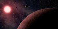 Система Kepler-80 Система Kepler-80
