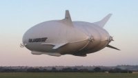 ����������� ������� Airlander 10