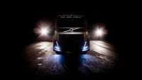 Грузовик Volvo Iron Knight Грузовик Volvo Iron Knight