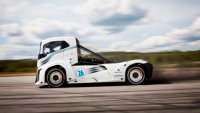 �������� Volvo Iron Knight