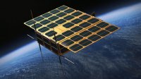 Спутник CubeSat Спутник CubeSat