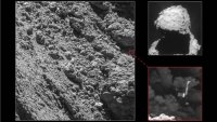 ��������������� ������ Philae