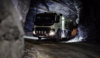 ����������-����� Volvo FMX