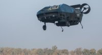 Беспилотник Cormorant (AirMule)