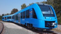 ����� Coradia iLint