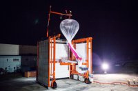 ��������� ��� Project Loon