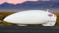 ��������� Aerovelo Eta