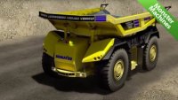 �������� ����������-����� Komatsu