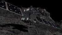 ����������� ������� Rosetta