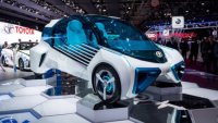 ������� FCV Plus