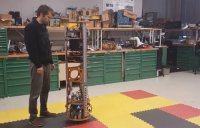 ����� SIMbot