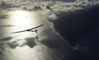 ������� Solar Impulse � ������